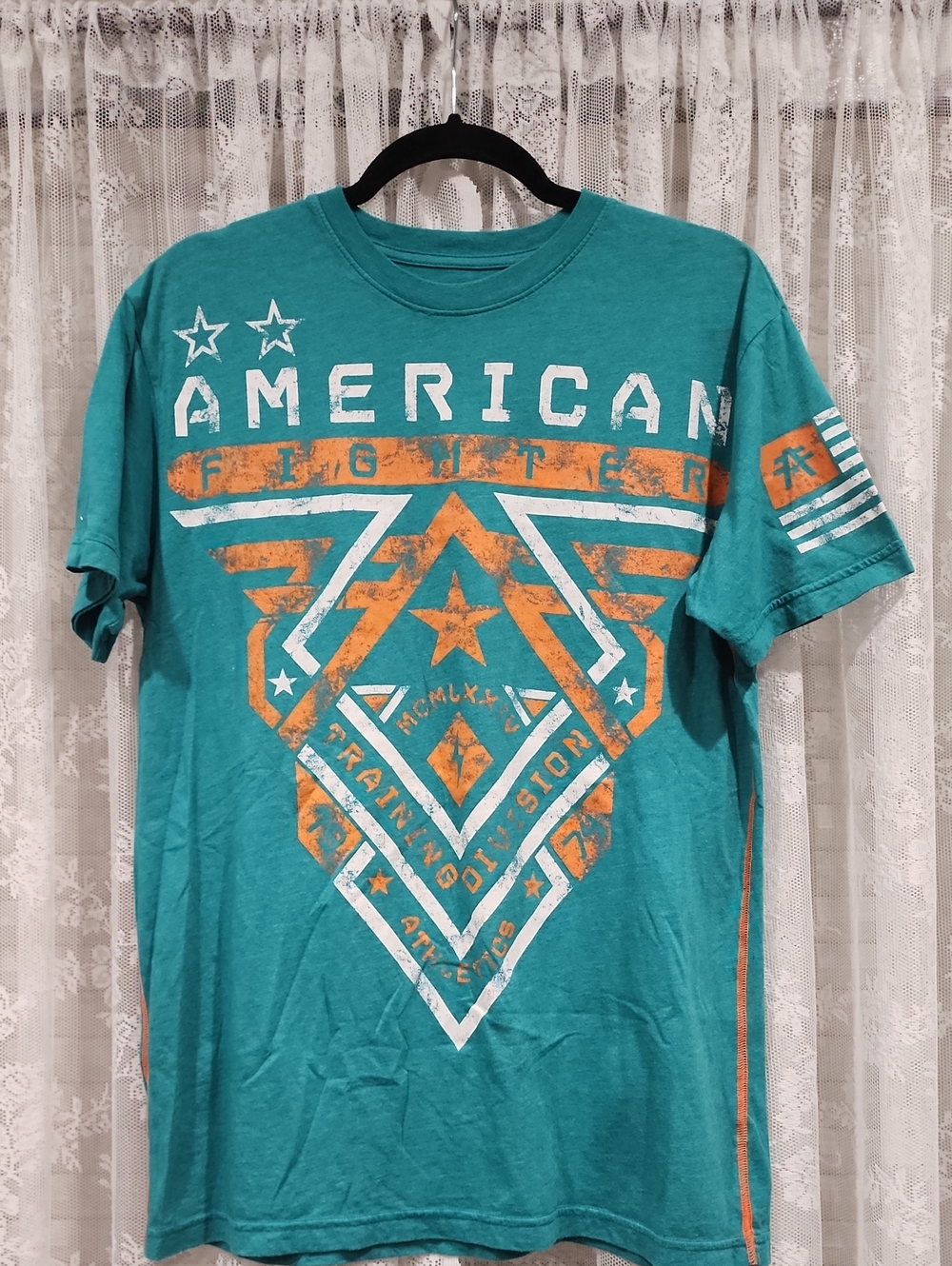 American Fighter Shirt